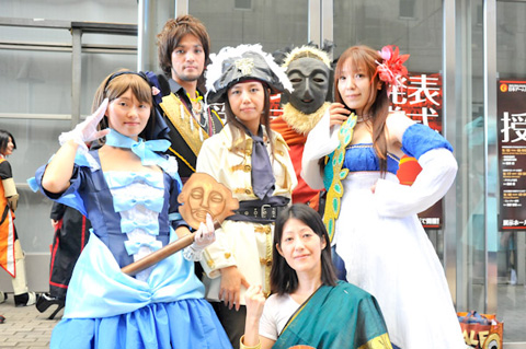 《后街女孩》B站评分几分 土味偶像C位出道_半岛(中国)(图4) 半岛·官方端网页版登录入口